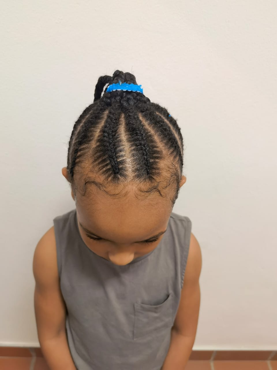 Hair